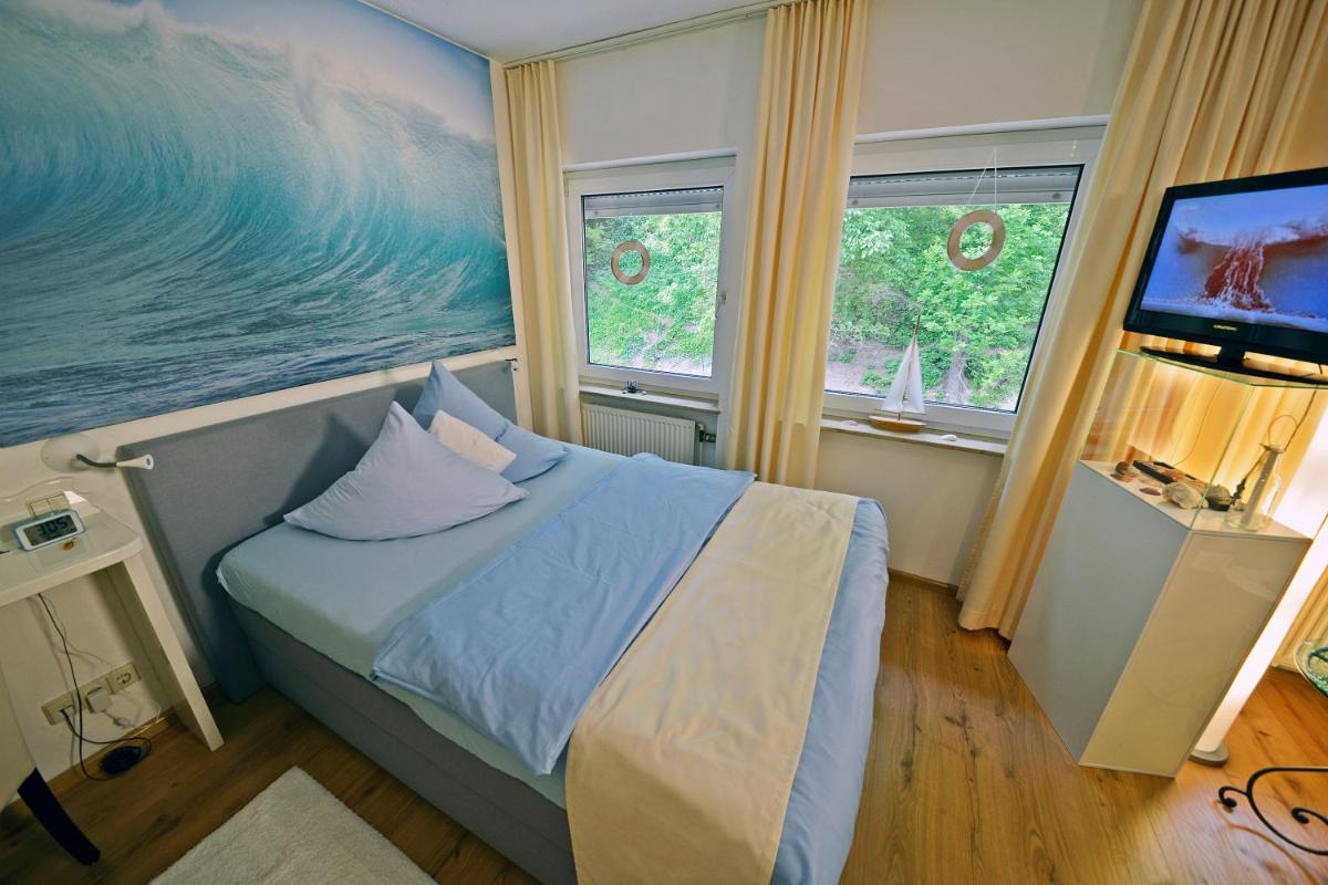 Hotel Storchen - Housity