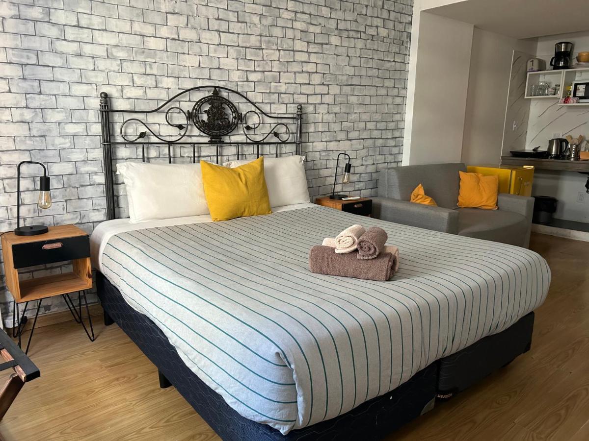 Avenue Apartment Studio - Housity