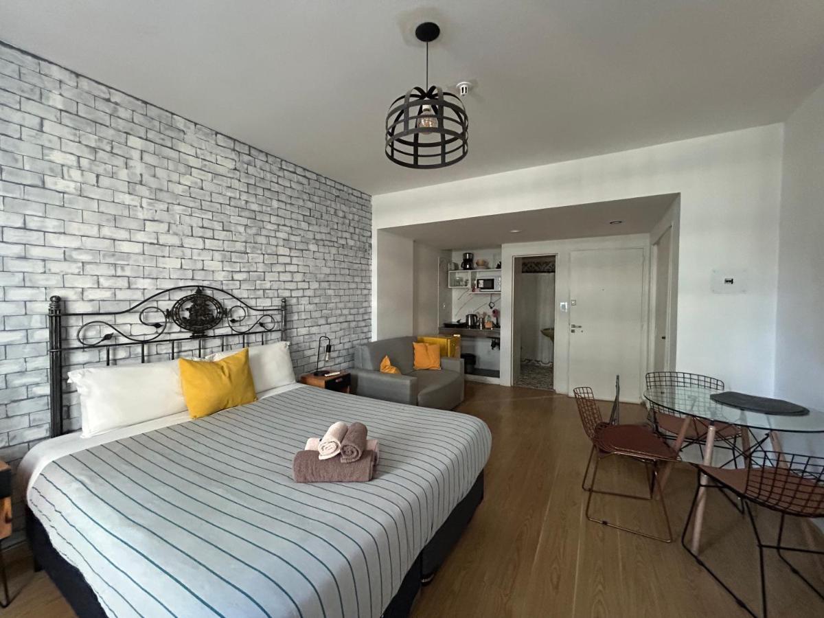 Avenue Apartment Studio - Housity
