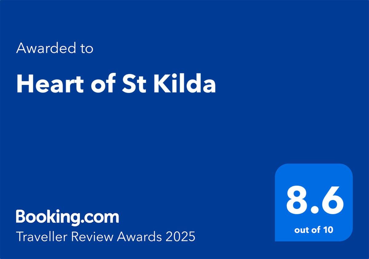 Heart of St Kilda - Housity