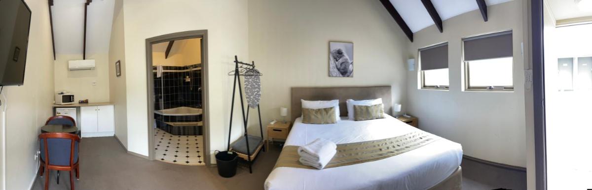 Hahndorf Motel - Housity