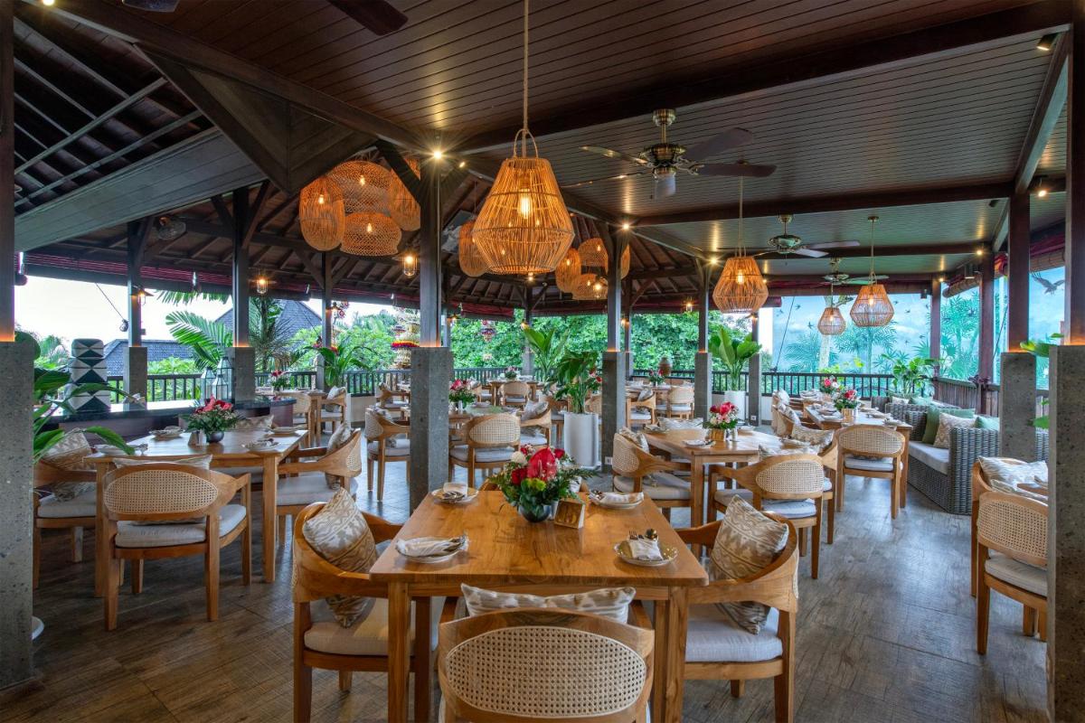 Sahaja Sawah Resort - Housity