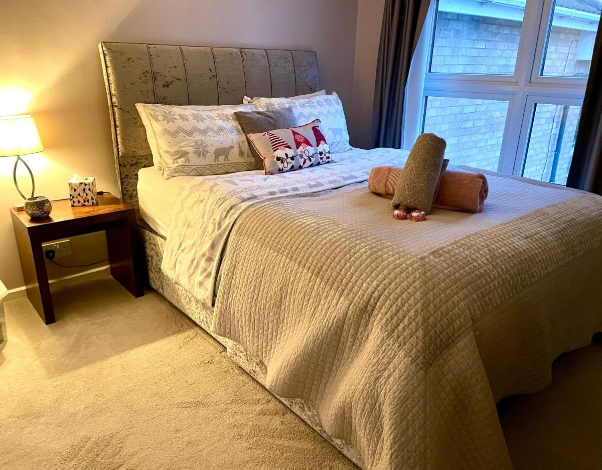 Shepherds Rest - Housity