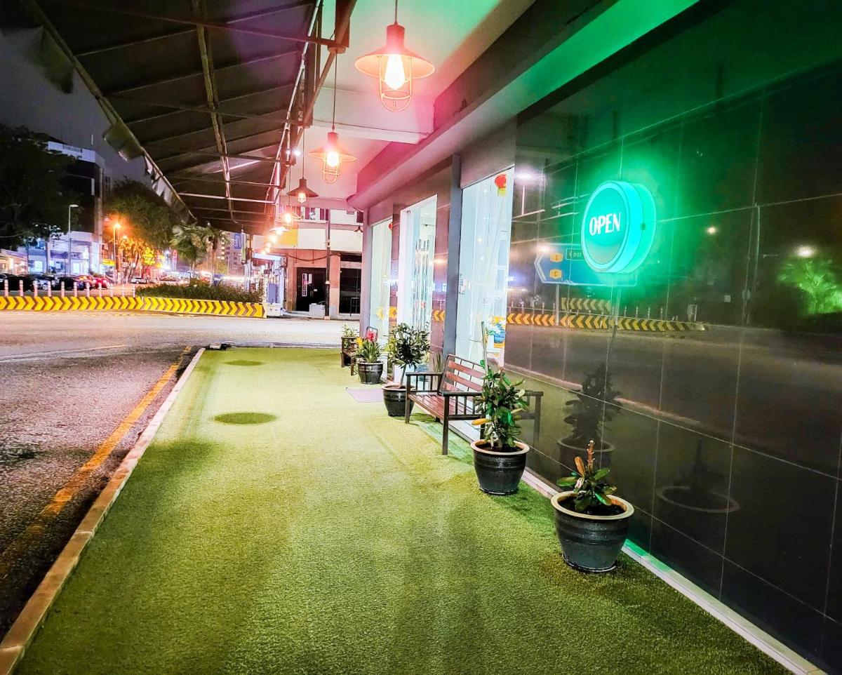 Lovita Hotel Kuantan - Housity