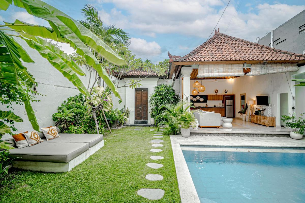 Villa Deba 3 by Bali Villa Solutions - Housity