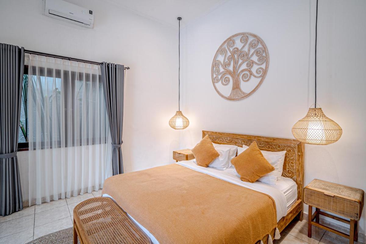 Villa Deba 3 by Bali Villa Solutions - Housity