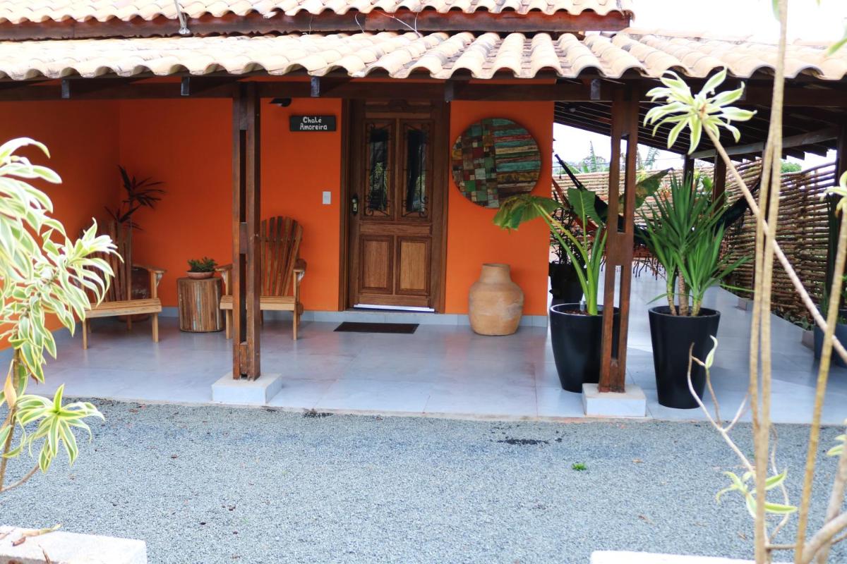 Casa Brandão Pousada - Housity