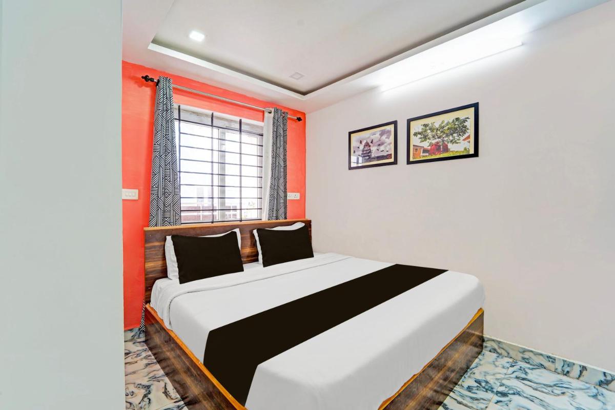 Hotel O Vijaynagar Road Formerly Anmol Peace Stay - Hizvo