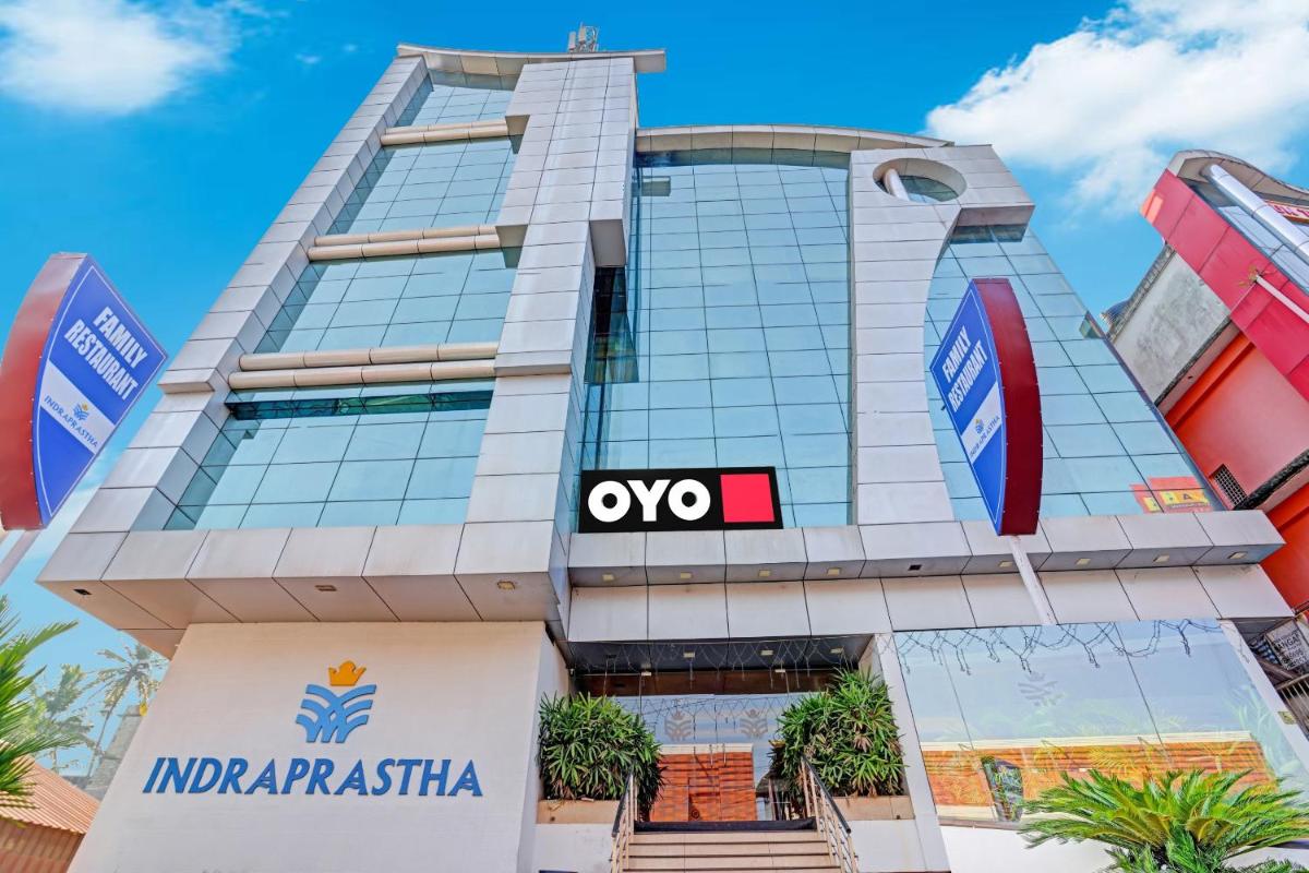 Super Collection O Indraprastha - Housity