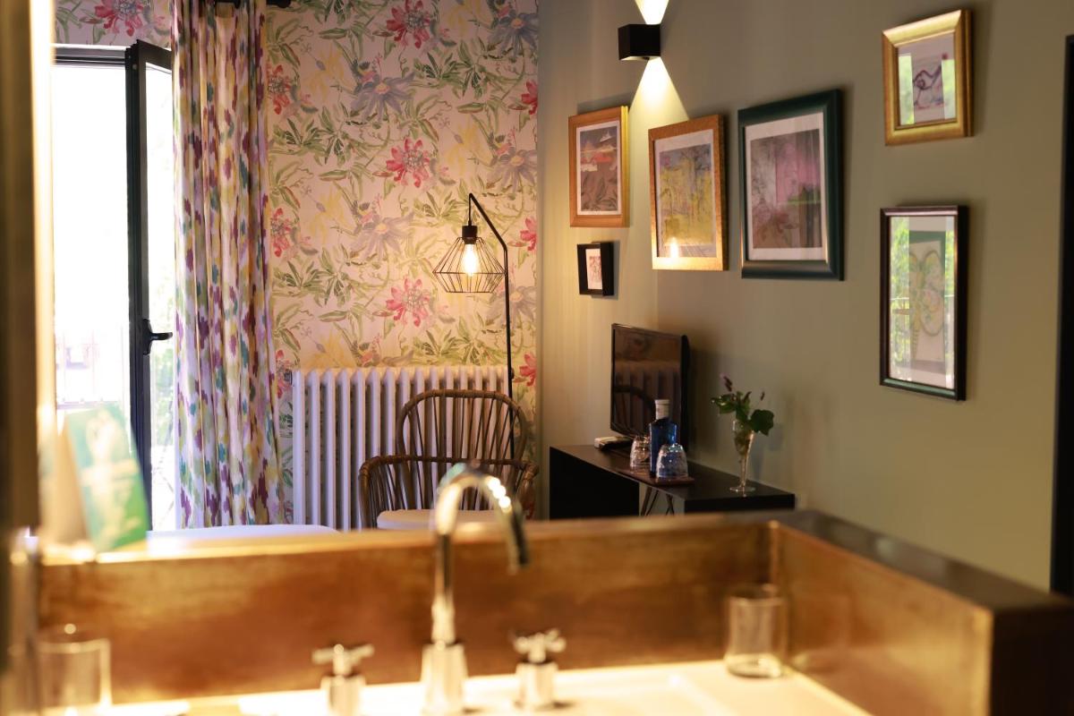 De Aldaca Rural - Only Adults - Housity