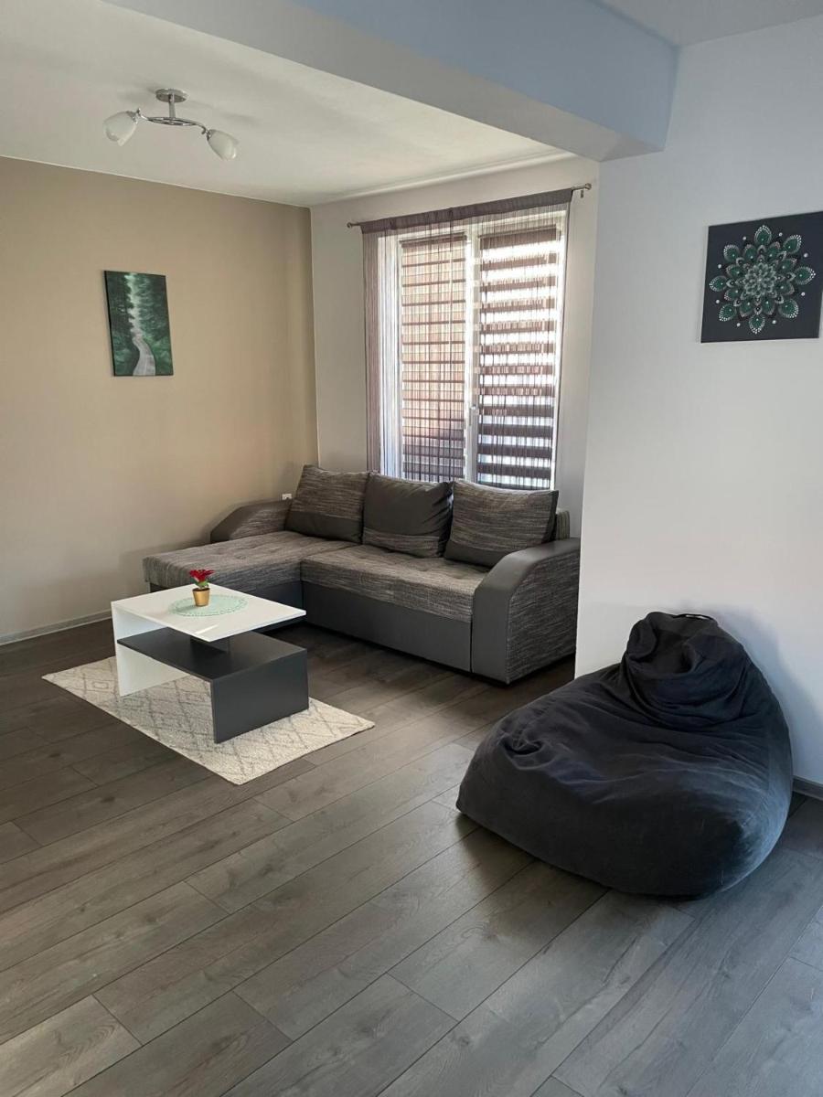 FENYŐ APARTMAN House I - Housity