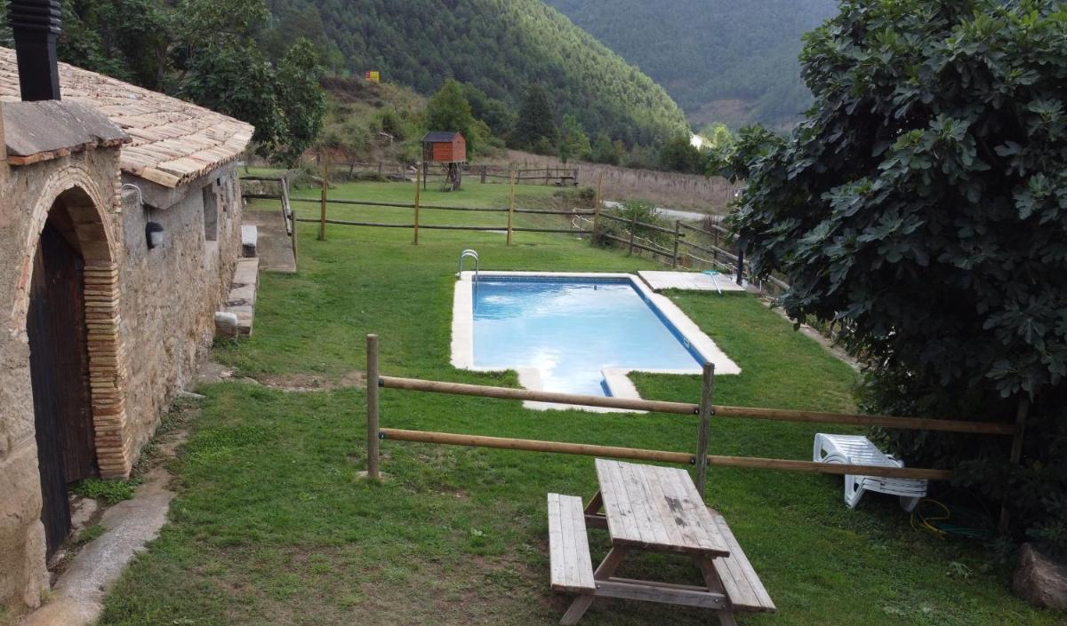 Cases Altes de Posada - Housity