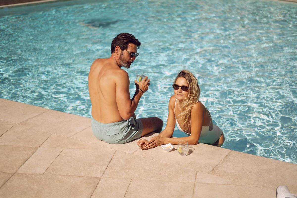 Clientes alojados en Iberostar Selection Llaut Palma- Adults Only