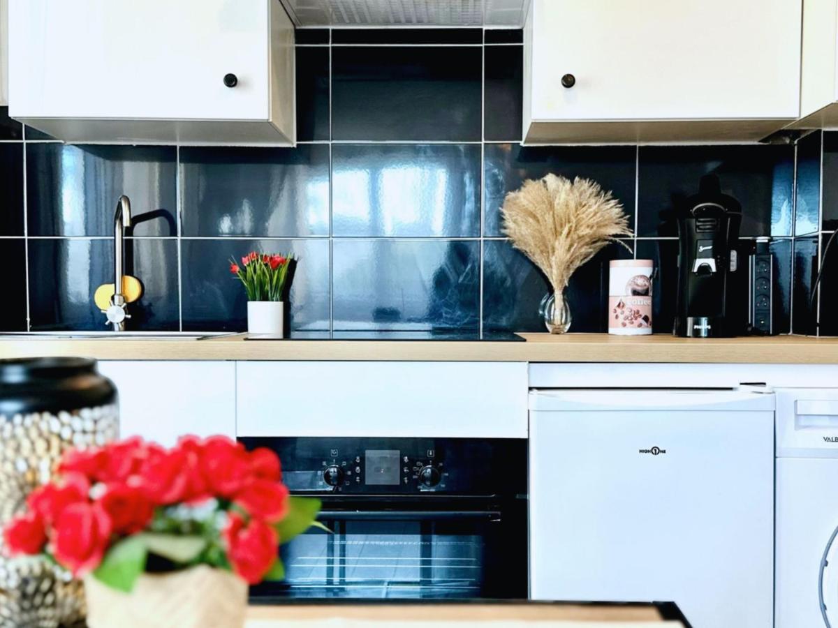 COSY PALM BEACH, Studio près de la mer et de la Croisette - Housity