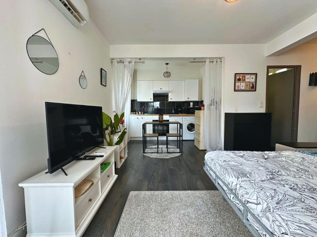COSY PALM BEACH, Studio près de la mer et de la Croisette - Housity