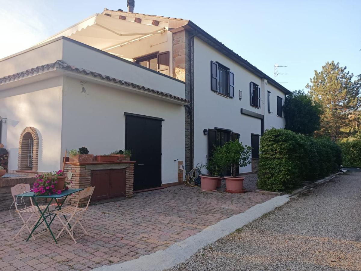 Naturaliterre Agriturismo - Microfattoria - Housity