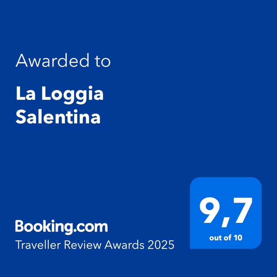 La Loggia Salentina - Housity