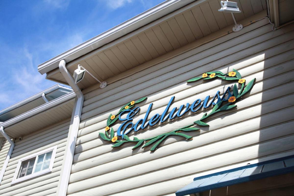 Pyeongchang Edelweiss Pension - Housity