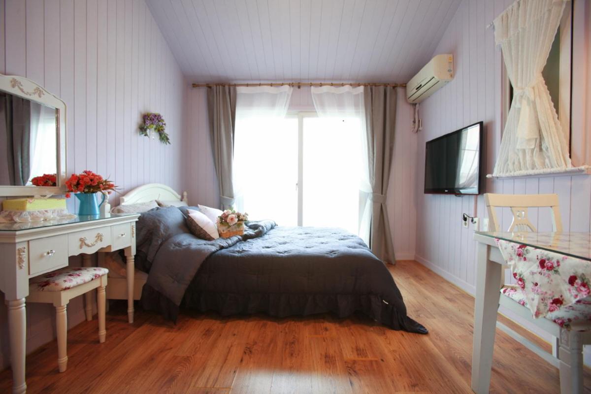 Pyeongchang Edelweiss Pension - Housity