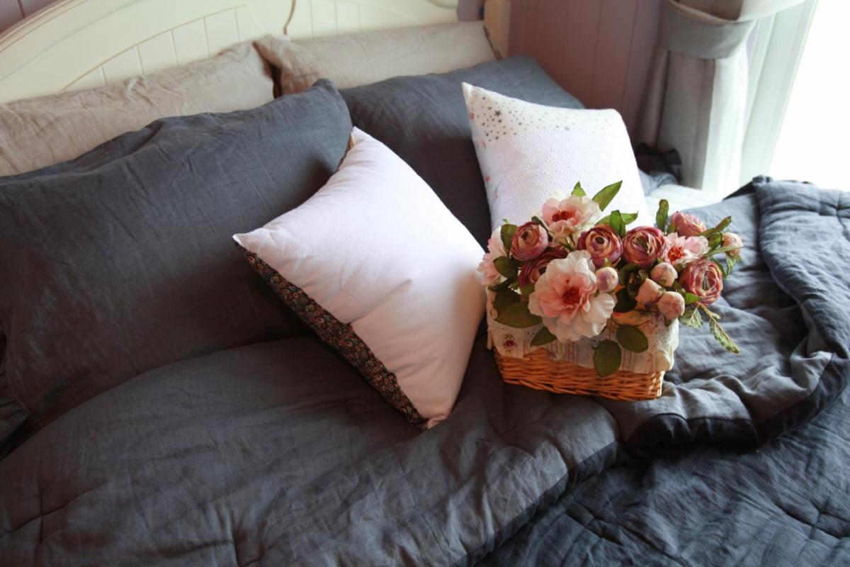 Pyeongchang Edelweiss Pension - Housity