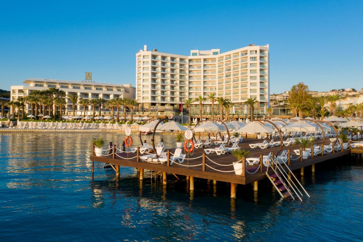 Boyalik Beach Hotel & Spa Cesme - Housity