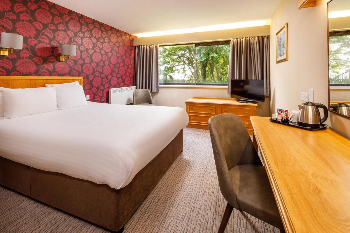 Mercure Livingston Hotel - Housity