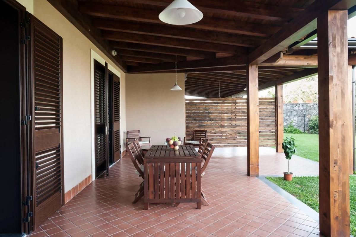 Villa Ginevra - Housity