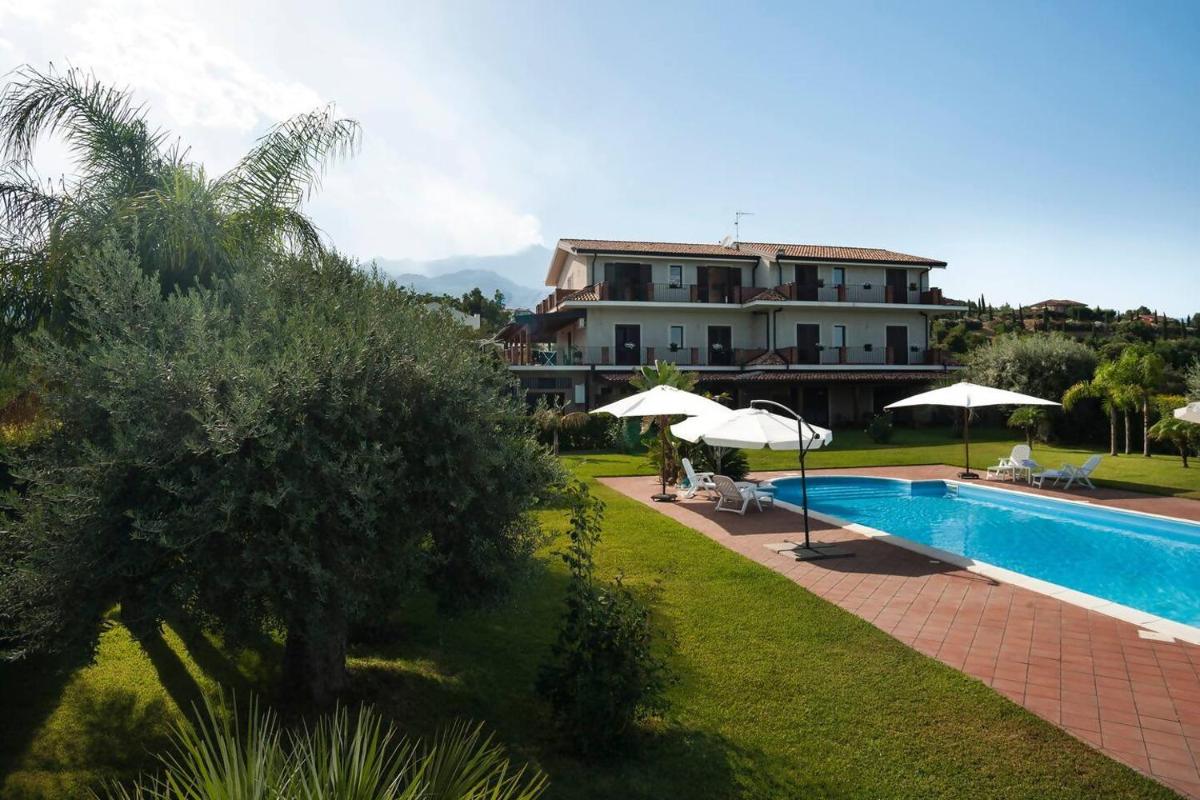 Villa Ginevra - Housity
