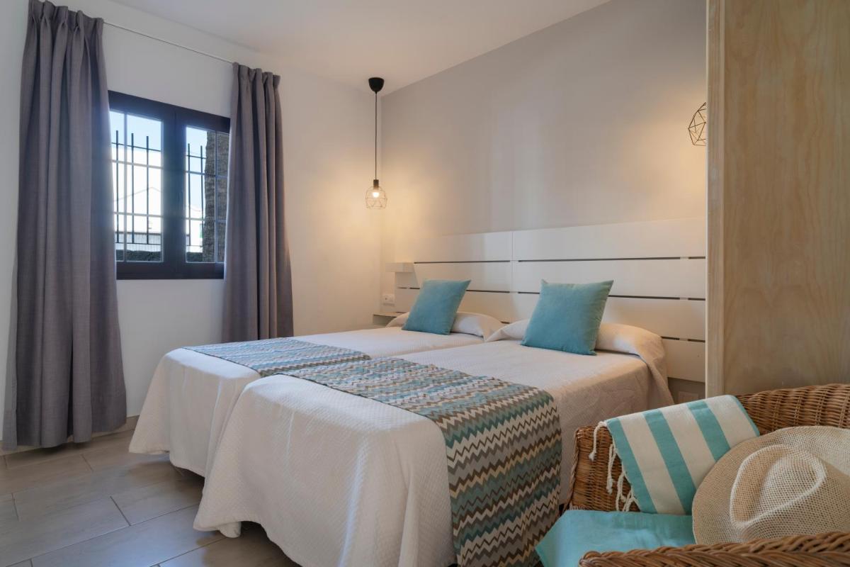 Apartamentos Fayna - Housity