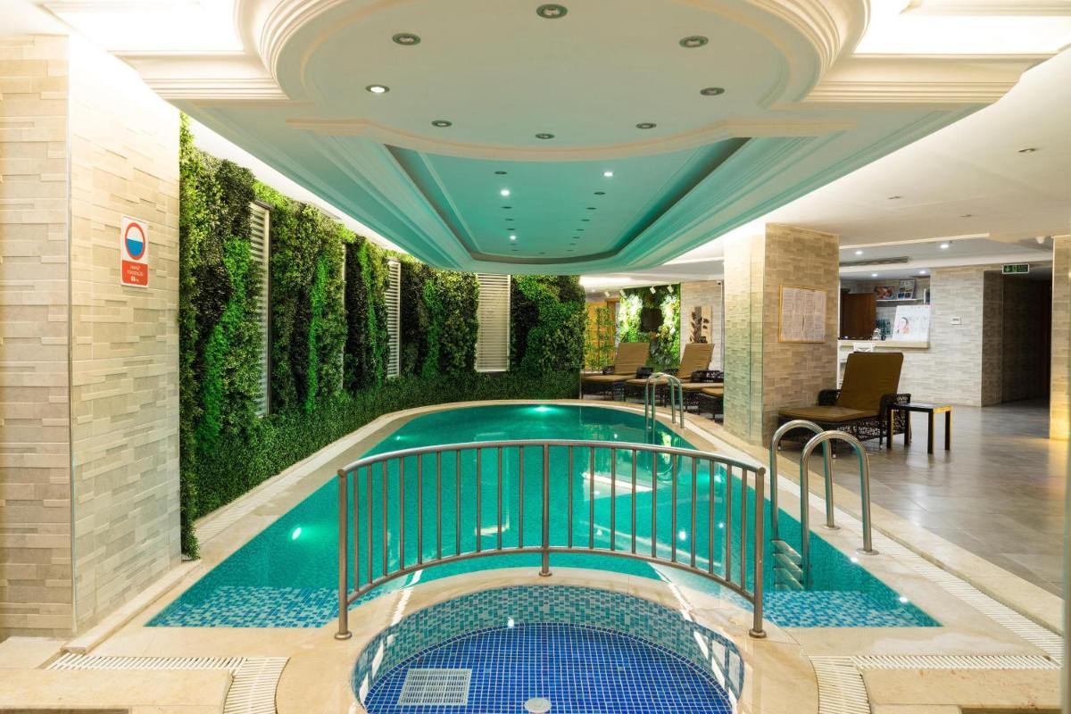 Felicity Hotel İstanbul - Housity