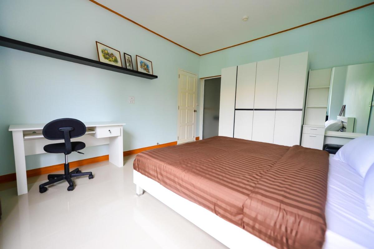 PN Home Service @ Suvarnabhumi Airport - Housity