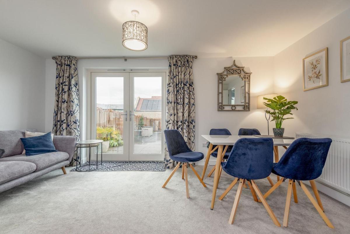 Belmont House - Kingsbarns - Housity