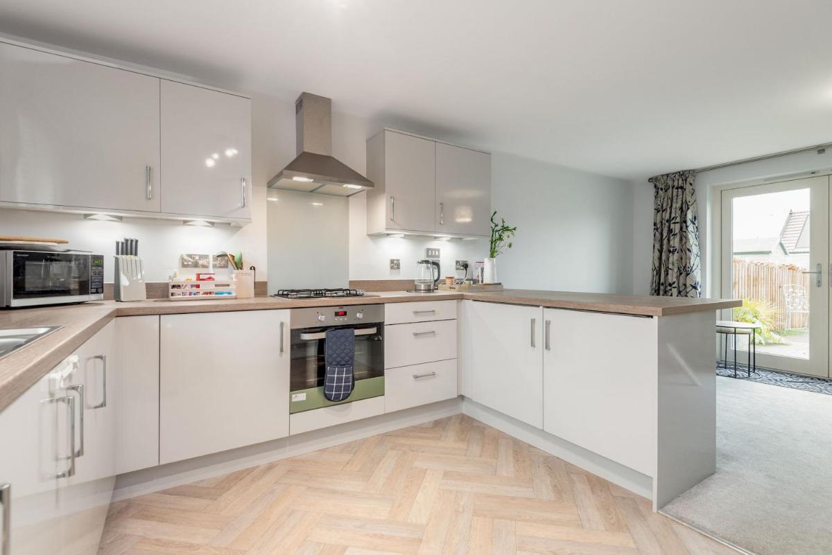 Belmont House - Kingsbarns - Housity