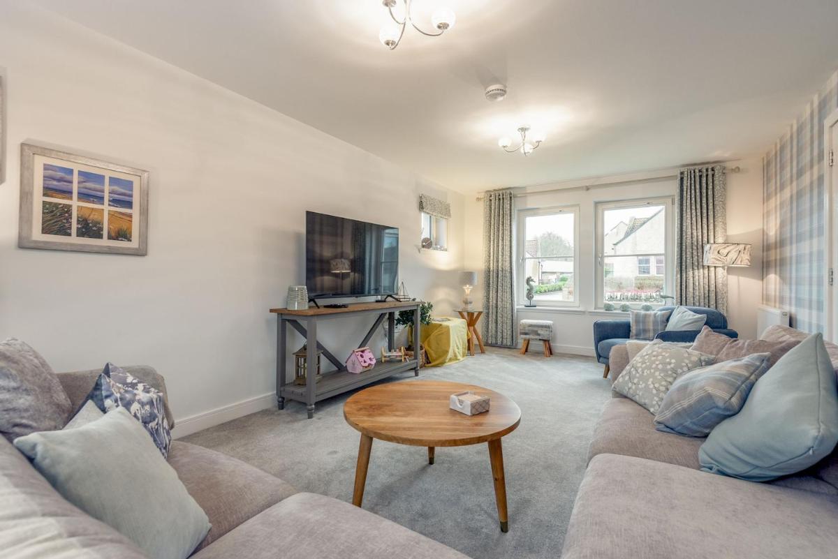 Belmont House - Kingsbarns - Housity