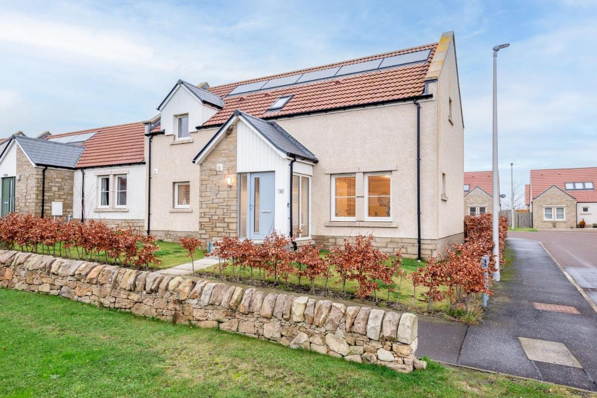 Belmont House - Kingsbarns - Housity