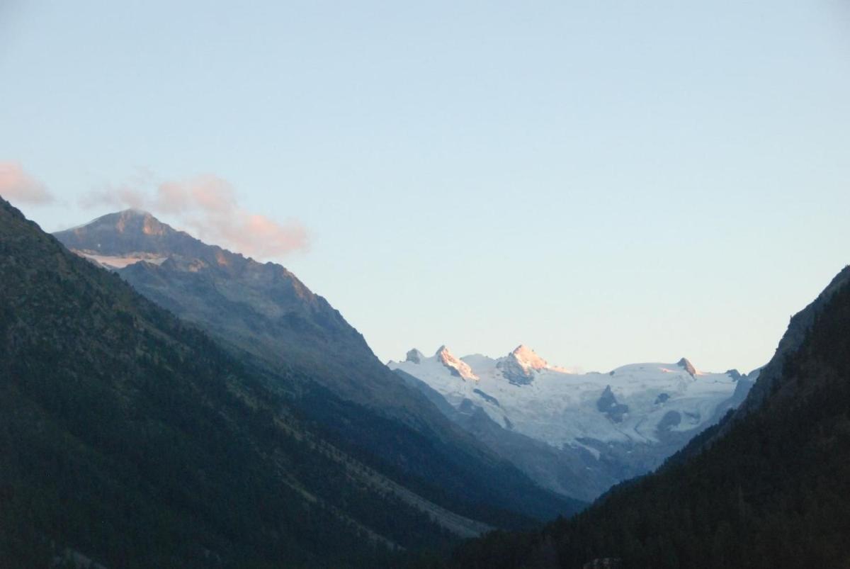 Chesa Roseg - Pontresina - Housity