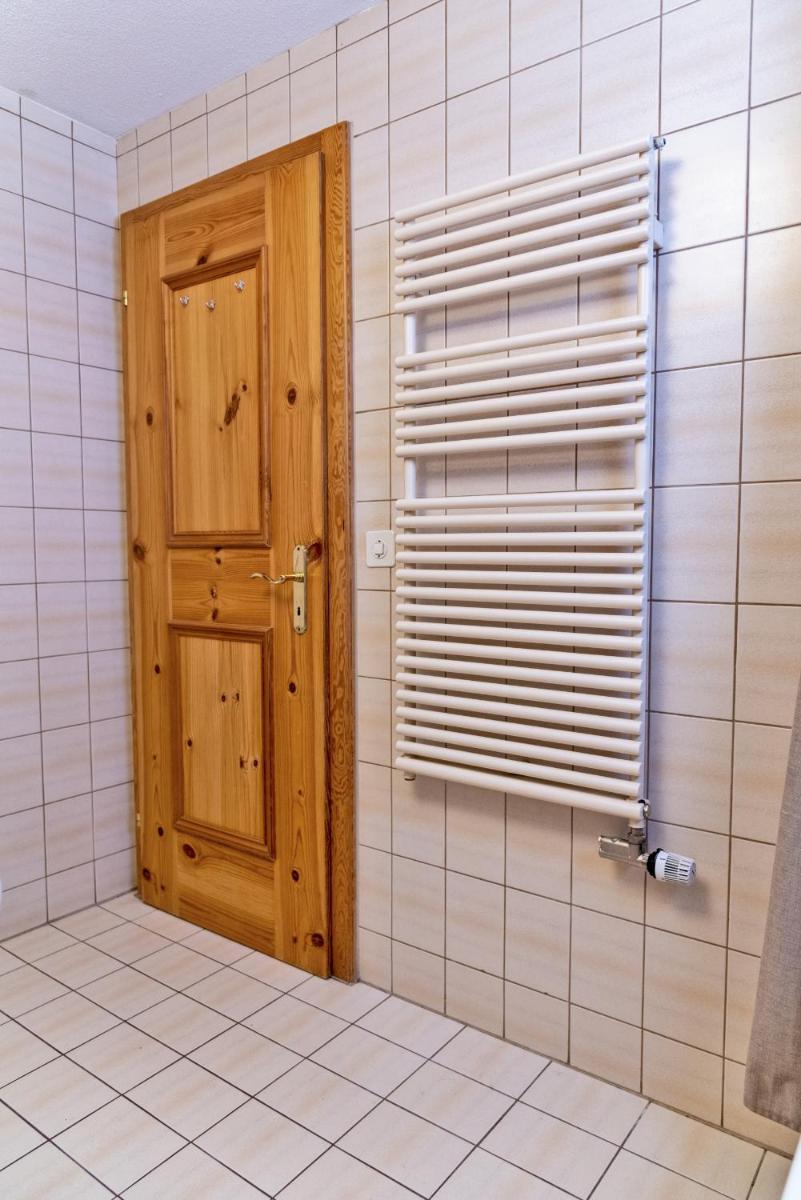 Chesa Rosatsch - Bever - Housity