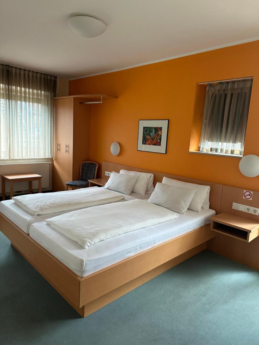 Hotel-Restaurant Schraeder - Housity