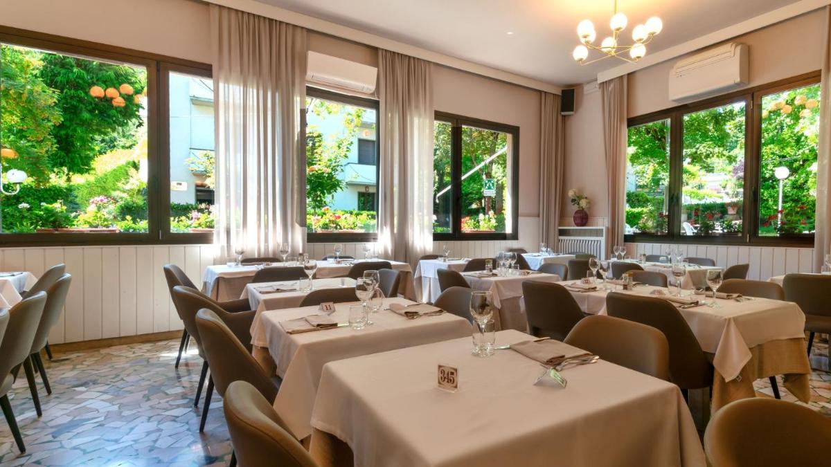 Hotel Falco D'Oro by Falco D'Oro Hotels - Housity