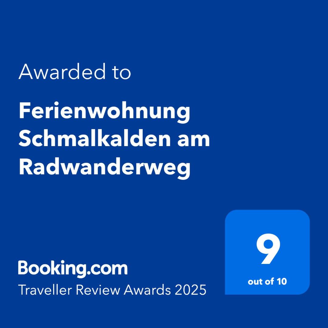 Ferienwohnung Schmalkalden am Radwanderweg - Housity