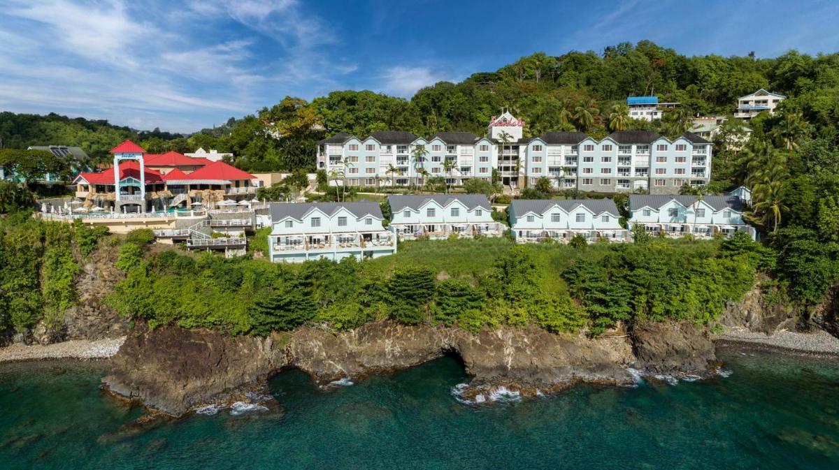 Sandals Regency La Toc All Inclusive Resort and Spa - Couples Only - Housity