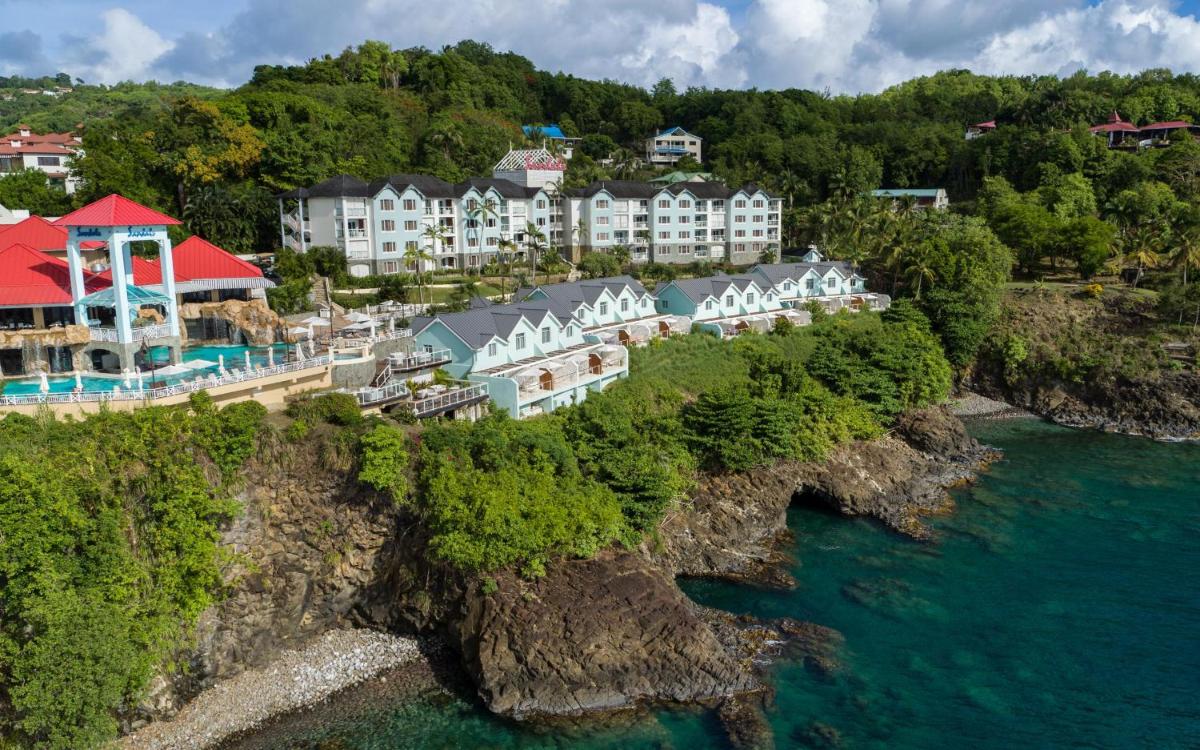 Sandals Regency La Toc All Inclusive Resort and Spa - Couples Only - Housity
