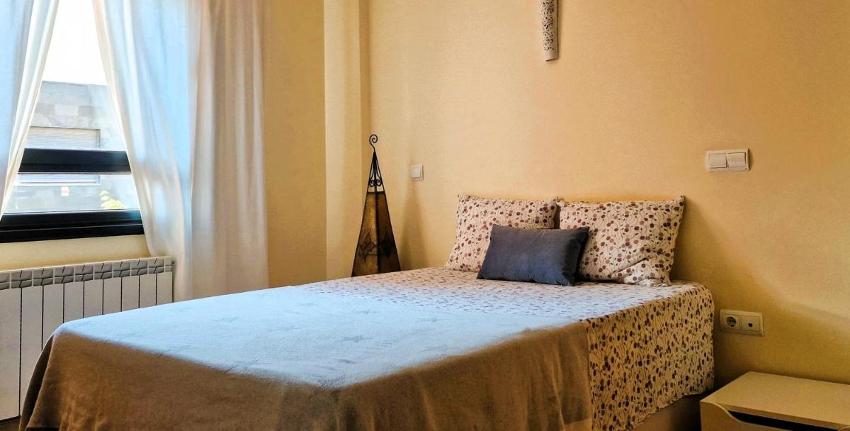 Las Villas de Valladolid Serenidad y Confort - Housity