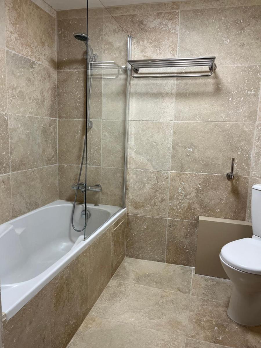 La Solenzara Hôtel & Appartement & SPA - Housity