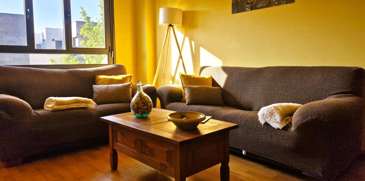 Las Villas de Valladolid Serenidad y Confort - Housity