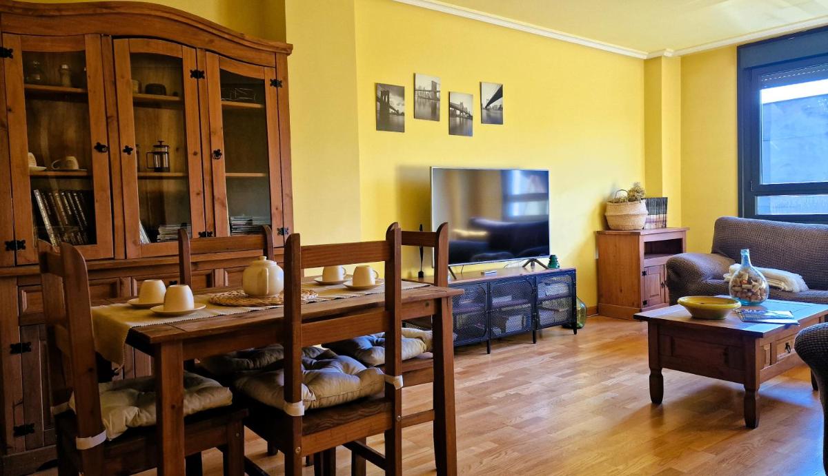 Las Villas de Valladolid Serenidad y Confort - Housity