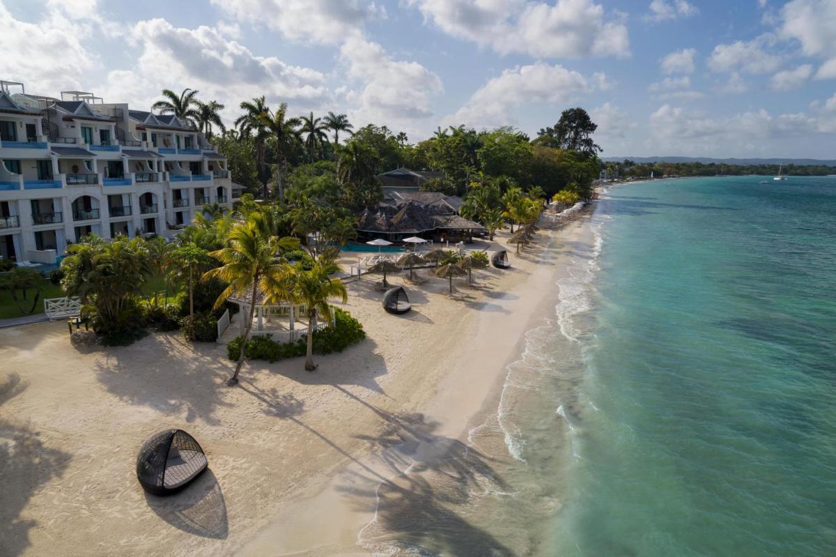 Sandals Negril Beach All Inclusive Resort and Spa - Couples Only - Housity
