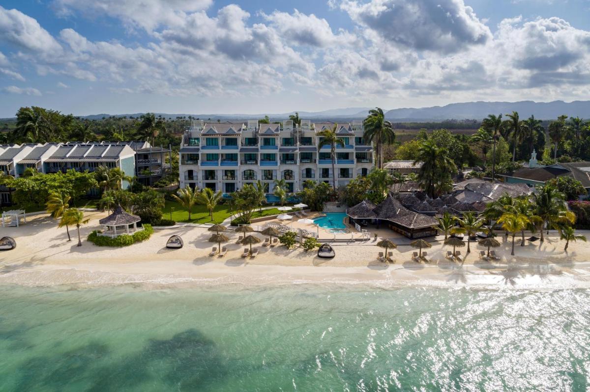 Sandals Negril Beach All Inclusive Resort and Spa - Couples Only - Housity