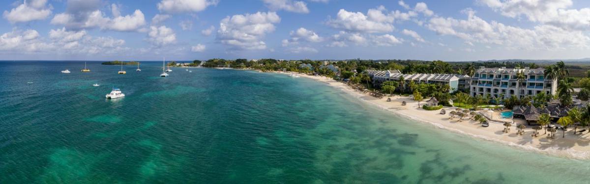 Sandals Negril Beach All Inclusive Resort and Spa - Couples Only - Housity