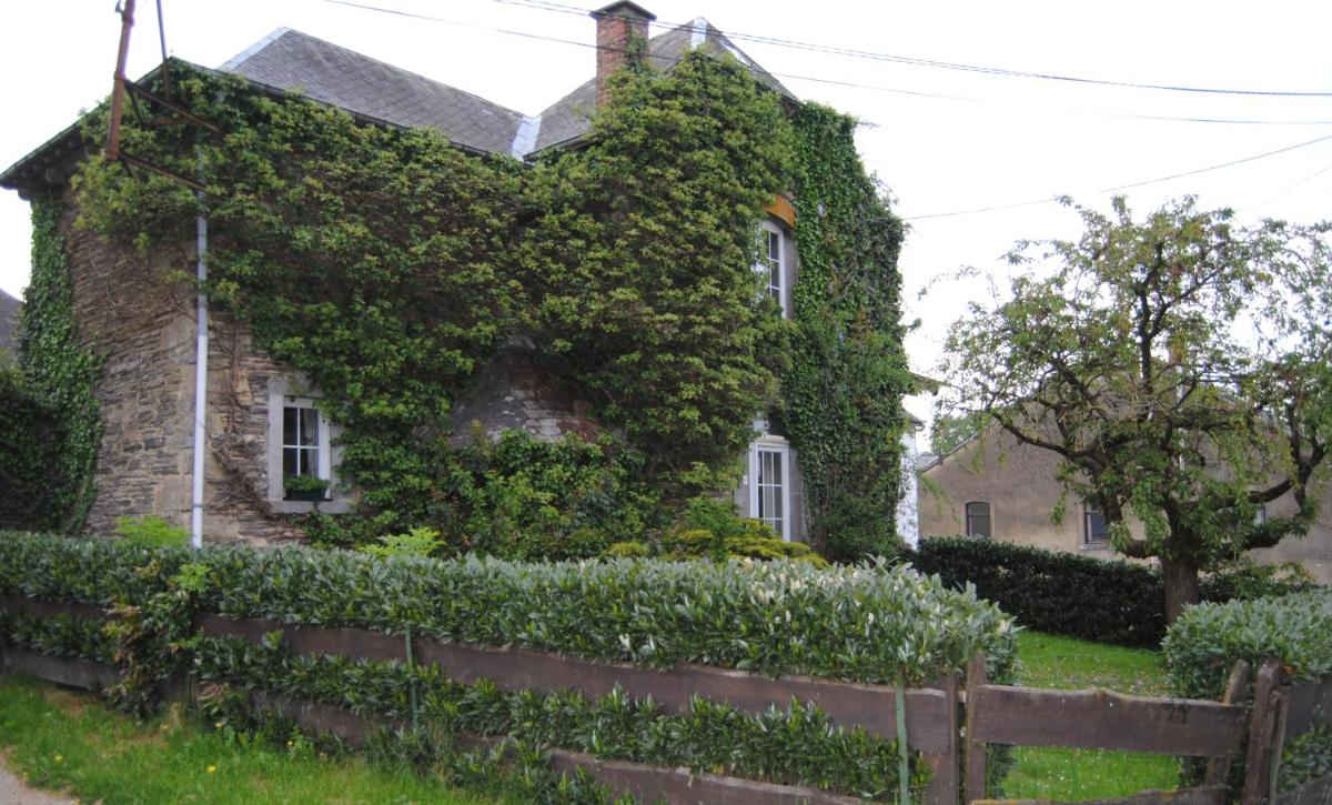 La Ferme de la Cour - Housity